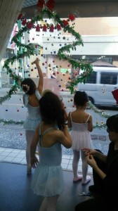 クリスマス３